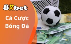 Cá Cược Bóng Đá