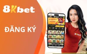 Đăng Ký 8KBET