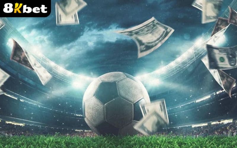 Giới thiệu cá cược bóng đá tại Thể Thao 8KBET