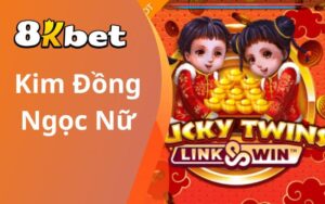 Kim Đồng Ngọc Nữ