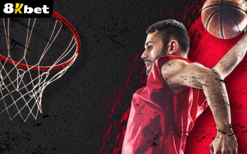 Kinh nghiệm chơi cá cược bóng rổ hay