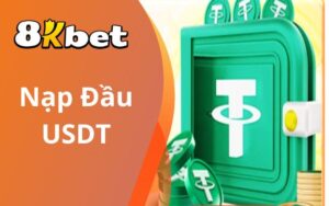 Nạp Đầu USDT