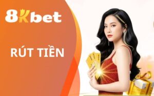 Rút Tiền 8KBET
