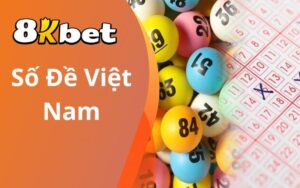 Số đề Việt Nam