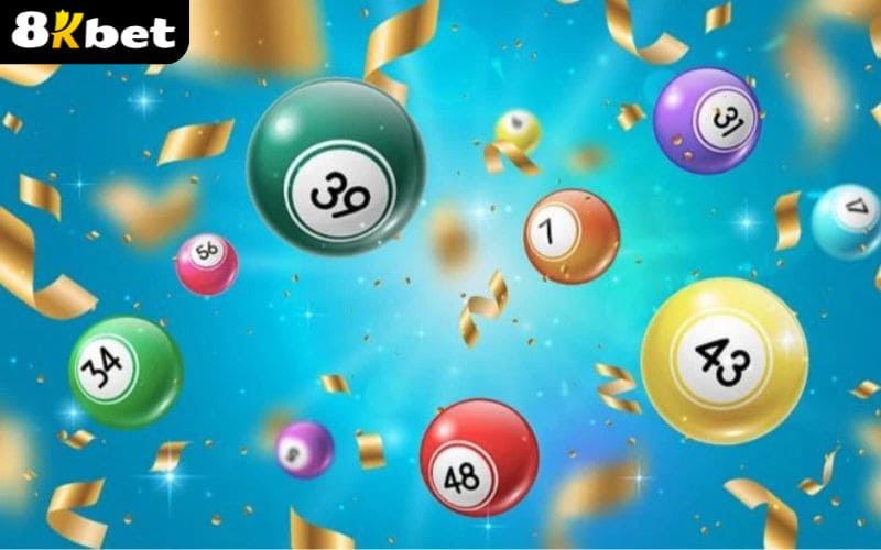 Số để Việt Nam tại Xổ Số 8KBET có đa dạng hình thức đặt cược