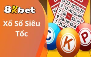 Xổ Số Siêu Tốc