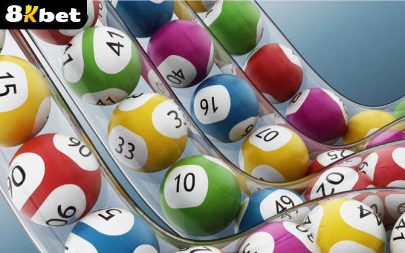 Xổ Số Siêu Tốc tại 8KBET có nhiều ưu điểm vượt trội