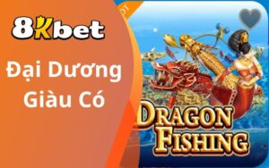 Bắn cá Long Vương