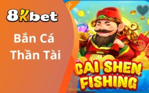 Bắn Cá Thần Tài