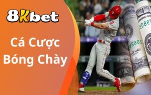 Cá cược bóng chày