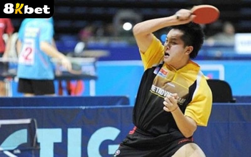 Giới thiệu cá cược bóng bàn tại Thể Thao 8KBET Giới thiệu cá cược bóng bàn tại Thể Thao 8KBET
