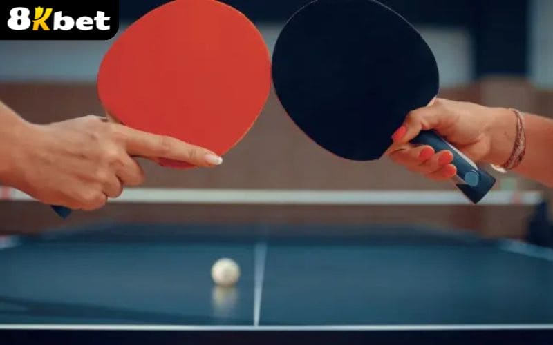 Luật chơi cá cược bóng bàn tại Thể Thao 8KBET Luật chơi cá cược bóng bàn tại Thể Thao 8KBET