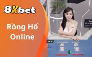 Rồng Hổ Online
