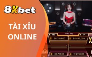 Tài Xỉu Online