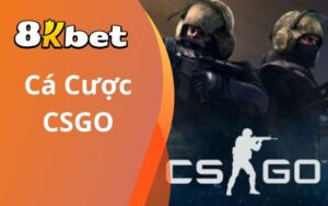 Cá Cược CSGO