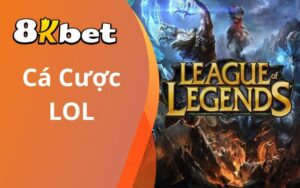 Cá cược LOL