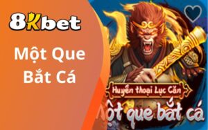 Một Que Bắt Cá