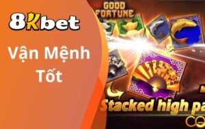 Vận Mệnh Tốt