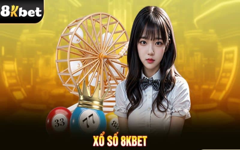 Xổ Số 8KBET hợp tác với nhiều nhà cung cấp uy tín Xổ Số 8KBET hợp tác với nhiều nhà cung cấp uy tín